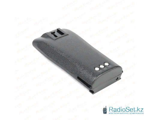 Аккумулятор NNTN4497 для рации Motorola CP040, CP140, CP160, CP180 Аккумулятор NNTN4497 для рации Motorola CP040, CP140, CP160, CP180